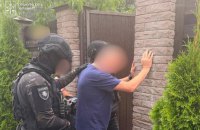 У Києві лікаря-невропатолога підозрюють в організації схеми фейкової інвалідності