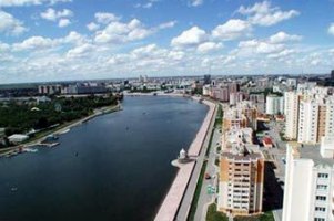 Пропрезидентская партия набирает на выборах в Казахстане более 80%