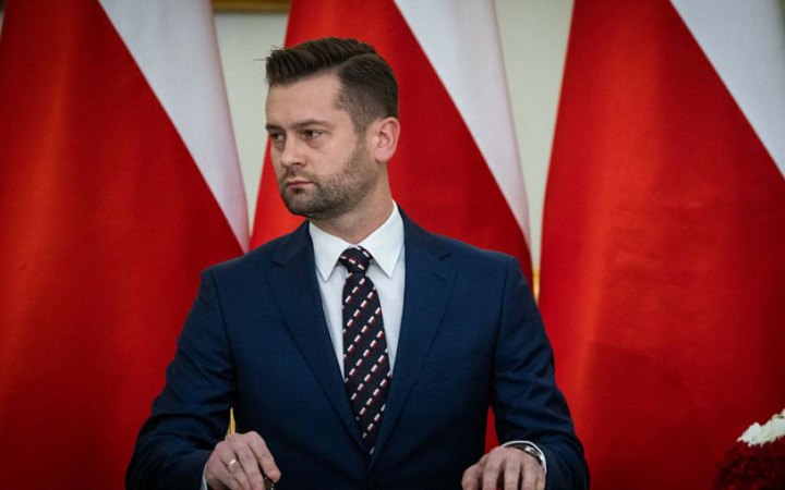 40 країн виступлять проти допуску росіян до Олімпіади-2024, - НОК Польщі