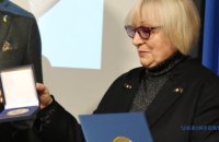 Українського бійця Олександра Мацієвського, якого розстріляли росіяни, посмертно нагородили міжнародною відзнакою