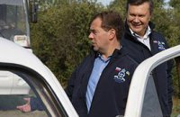 Москва разочарована Януковичем - СМИ