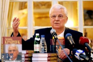 Россия открыто признала вторжение в Украину, - Кравчук 