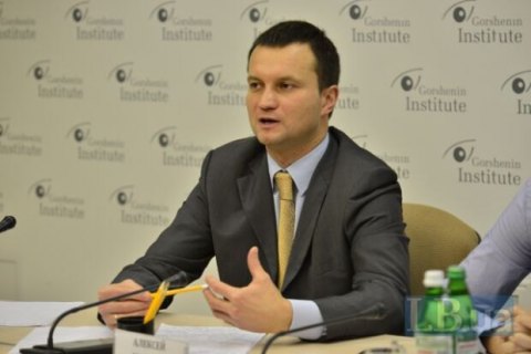 Общество готово к децентрализации, но не к "особым статусам", - вице-президент Института Горшенина