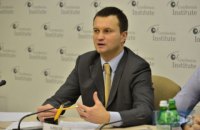 Общество готово к децентрализации, но не к "особым статусам", - вице-президент Института Горшенина