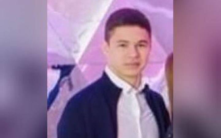 Суд відправив Віктора Балогу-молодшого під варту на два місяці