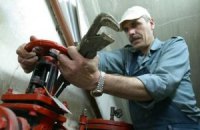 Близнюк: более 60% труб в сетях ЖКХ изношены