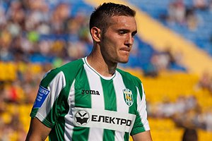 Агент: в "Карпатах" обманывают футболистов