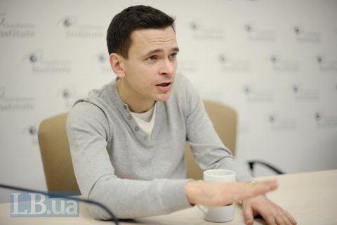 Илья Яшин обвинил следствие по делу Немцова в выполнении "политического заказа"