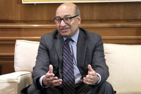 Проти керівника ЄБРР почали розслідування через збір особистих даних акціонерів