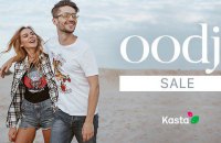 Распродажа Oodji на Kasta.ua - скидки до -70% для настоящих ценителей моды