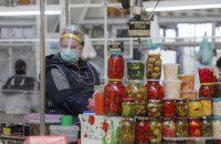 У Чернівцях виписали рекордний штраф за порушення маскового режиму 