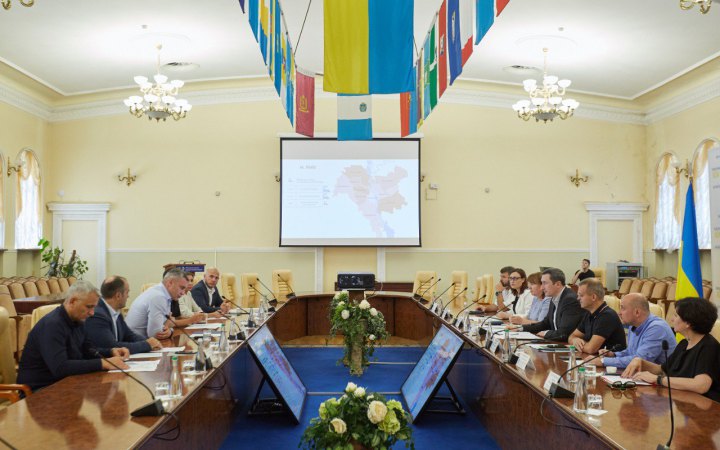 У Києві ліквідовано 1700 пошкоджень тепломереж, - Кличко