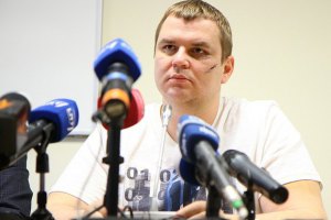 Булатов поблагодарил Майдан за поддержку