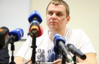 Булатов поблагодарил Майдан за поддержку