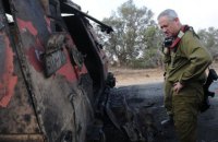 ​В Египте подорвались два автомобиля с военными: 10 погибших