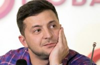 Зеленський упевнено виходить у другий тур і виграє там і в Тимошенко, і в Порошенка, - "Рейтинг"