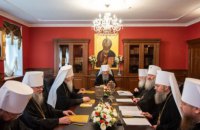УПЦ МП: "Деятельность предыдущей власти и "ПЦУ" и стала одним из поводов военного вторжения в Украину"