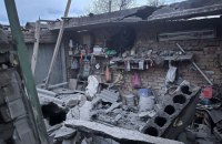 Головне за неділю, 23 листопада: 34 загиблих у Тернополі, майже 180 боєзіткнень, атака на Харків