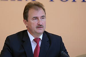 Попов рассказал о своем видении эффективной власти