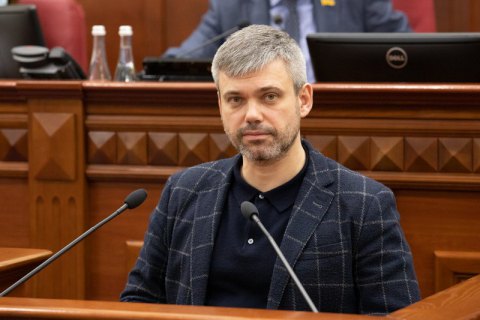 У Кличка з'явиться дванадцятий заступник