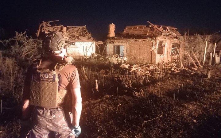 На Донеччині за добу внаслідок російських обстрілів 4 людини загинули й 27 отримали поранення