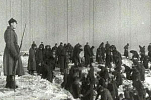 Записки режиссера. Красный день календаря - 2.