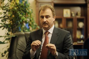 Экс-глава КГГА стал частным предпринимателем