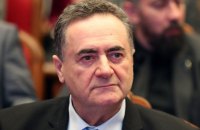 Ізраїль включить Рафах до “зони безпеки” Смуги Гази, ‒ міністр оборони Кац