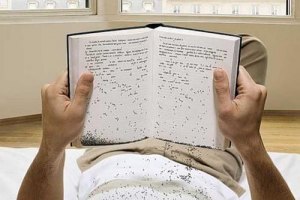 Украинцы перестали читать, - мнение