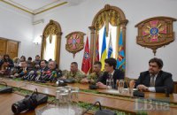 СБУ предъявила обвинения задержанным российским ГРУшникам