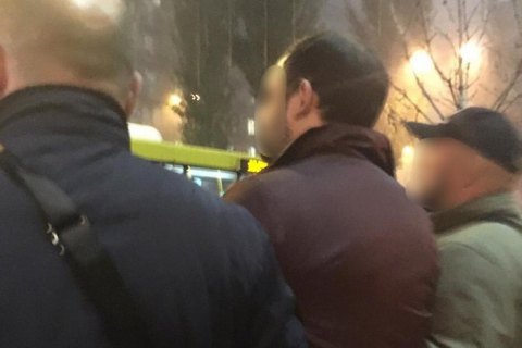 ​В Киеве задержали хакера, подозреваемого в хищении $6 млн из американских банков