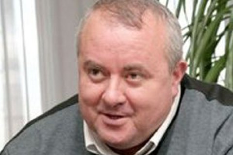Умер экс-нардеп Станислав Березкин