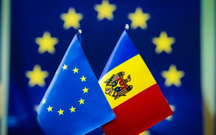 Німеччина надсилає своїх представників у Місію партнерства ЄС у Молдові