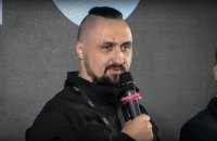 Камишін закликав країни НАТО  придбати дрони для ЗСУ в українських виробників