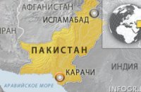 Жертвами столкновений в Пакистане стали уже 52 человека