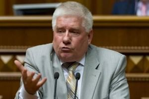 Чечетов хочет усилить СБУ и милицию после взрывов