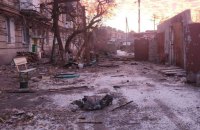 За добу ворожа армія вбила та поранила сімох цивільних на Донеччині