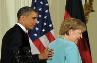 США остались довольны ролью ФРГ в ливийском кризисе