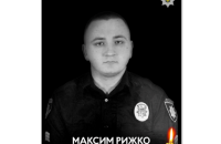 ​На Миколаївщині під час виклику на сімейну сварку загинув поліцейський