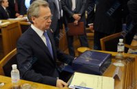 МИД Украины как гоголевская унтер-офицерская вдова