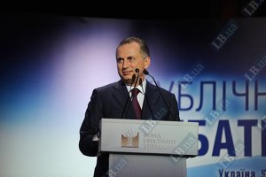 Колесников: на базе в Харькове поселится одна из лучших команд Европы