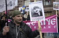 Защитники Гостиного двора выдвинули требования властям