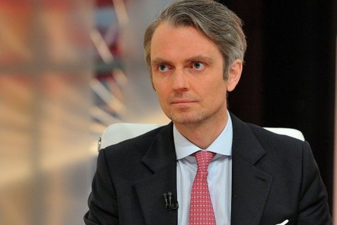 Швеція вважає неефективним формат Тристоронньої групи щодо Донбасу