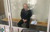 У Запоріжжі СБУ затримала наркозалежного за підозрою у виготовленні вибухівки для терактів