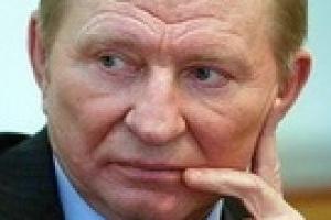 Кучма: Олигархи разочаровали меня меньше, чем Ющенко