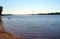 В главную реку Донбасса неконтролированно сбрасывают миллионы тонн отходов