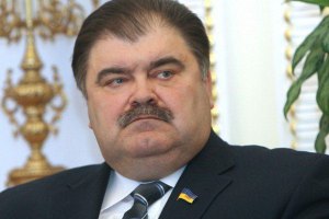 Голова КМДА не збирається здавати мандат нардепа