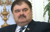 Глава КГГА не собирается сдавать мандат нардепа