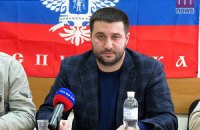 Задержан один из руководителей мариупольских сепаратистов, его охранник погиб