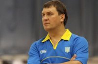 "Будивельник" возглавил Черний